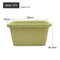 Light Green Kitchen Sink - 500