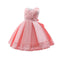 Vestido de Flores para Niña de 1 Año - Ropa de Rendimiento