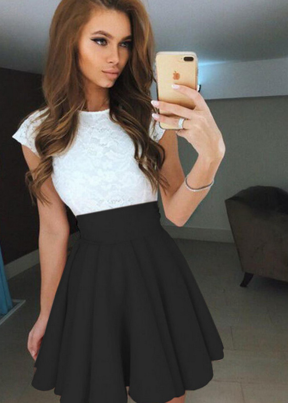 Paraguas Falda Esponjosa Multicolor