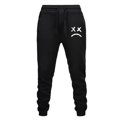 Pantalones Lápiz Sueltos Estilo Raperos Europeos y Americanos - Image 8