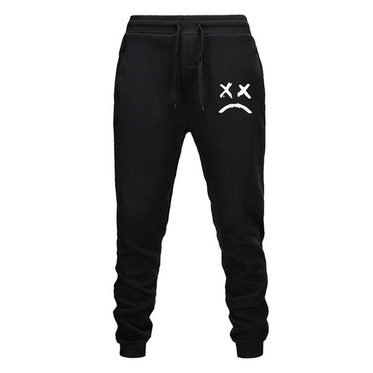 Pantalones Lápiz Sueltos Estilo Raperos Europeos y Americanos - Image 8