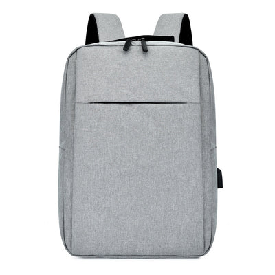 Mochila USB para Computadora - Diseño Casual y Funcional - Image 21