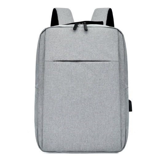 Mochila USB para Computadora - Diseño Casual y Funcional - Image 21