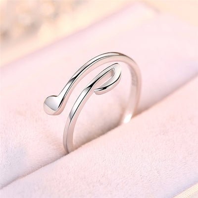 Anillos Musicales de Lujo Ajustables - Image 5