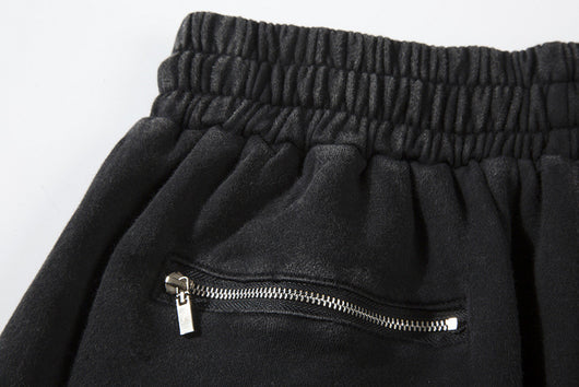 Shorts Deportivos Holgados - Image 3