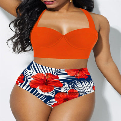 Bikini Estampado Girasoles - Image 10