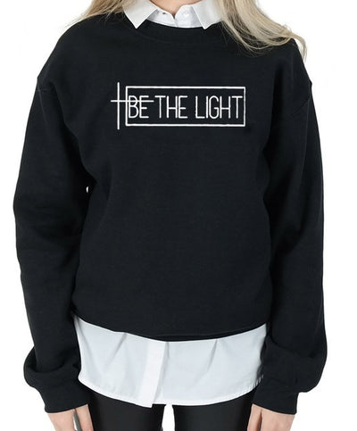 Sudadera Unisex Street Style con Estampado de Letras para Otoño e Invierno - Image 3