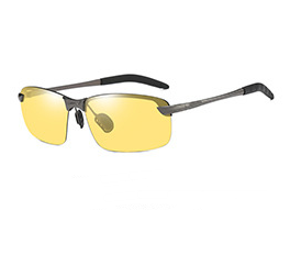 Gafas de Sol Polarizadas con Cambio de Color para Hombre - Image 29