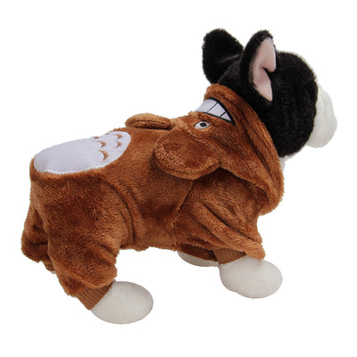 Ropa Transformable para Perros - Image 2