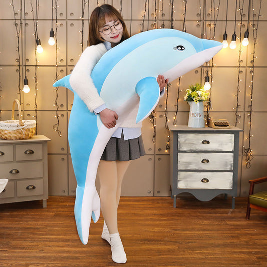 Peluche de Delfín - Image 2