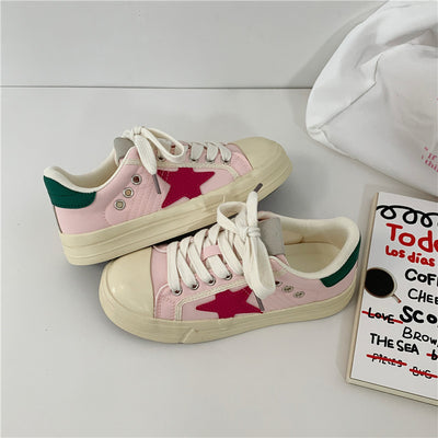 Zapatillas Canvas Deportivas Casuales Baja Caña - Colección Primavera - Image 27