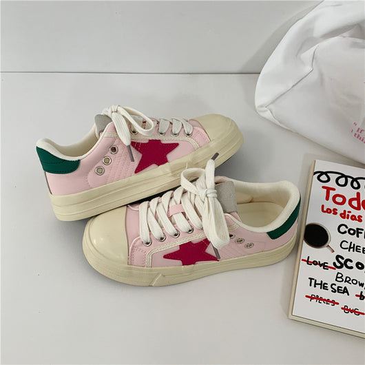 Zapatillas Canvas Deportivas Casuales Baja Caña - Colección Primavera - Image 27
