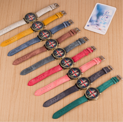 Reloj de Pulsera Bandera Reino Unido - Image 2
