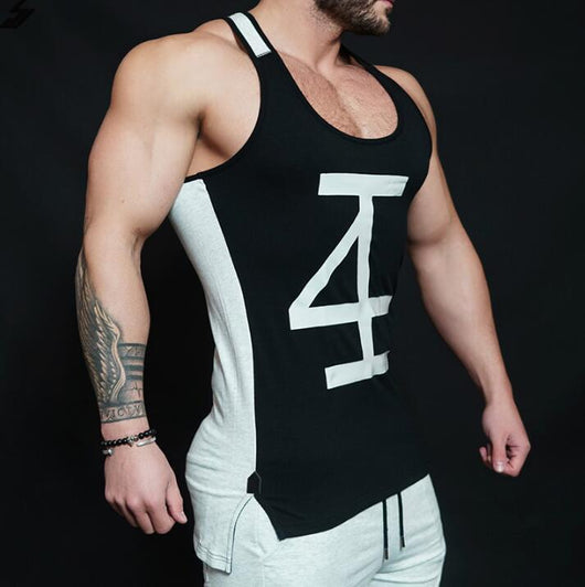 Chaleco Deportivo Hombre Primavera Verano - Image 6