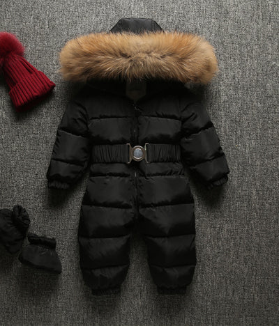 Chaqueta Plumón Siamés - Image 14