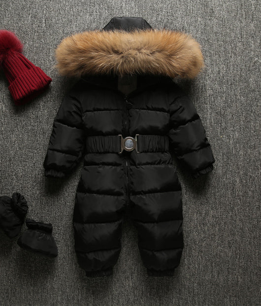 Chaqueta Plumón Siamés - Image 14
