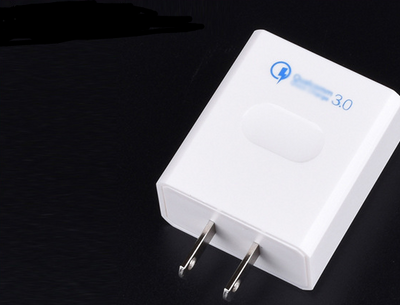 Cargador Rápido QC 3.0 para Celular - Adaptador de Pared con Tecnología Fast Charging - Image 13