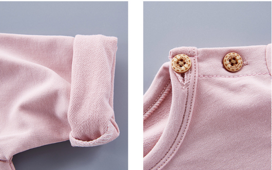 Ropa para Recién Nacidos Niño y Niña - Image 6