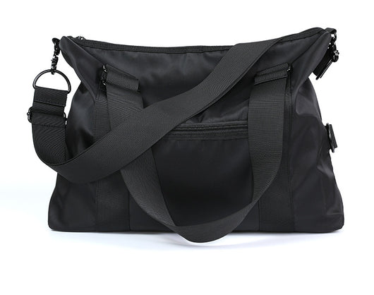 Bolsa de Viaje Ejecutiva para Hombre - Maletín Duffel de Gran Capacidad - Image 13