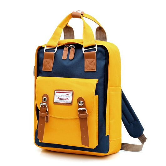 Mochila Donut Impermeable