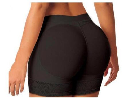 Pantalón Moldeador de Cintura Media con Levantador de Glúteos - Image 5