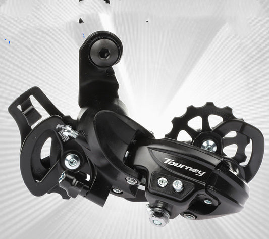 Sistema de Transmisión para Bicicleta - Image 2