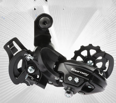 Sistema de Transmisión para Bicicleta - Image 2