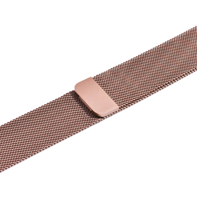 Correa de Reloj Magnética de Malla Metálica - Image 15