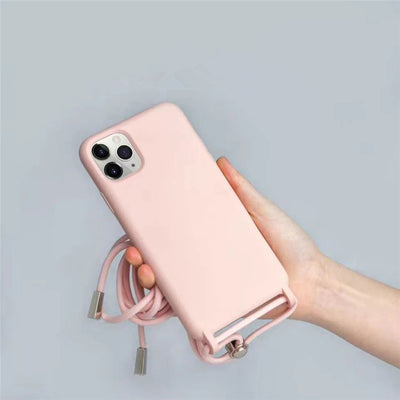 Funda de Silicona Líquida para Teléfono - Image 10