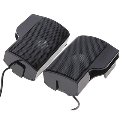 Altavoz Portátil USB Clip para Escritorio - Image 5