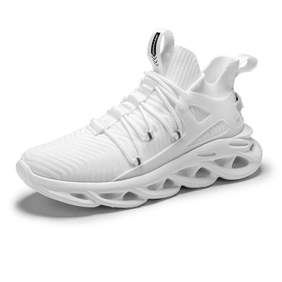 Zapatos Deportivos para Hombre con Malla Transpirable - Diseño Moderno - Image 28