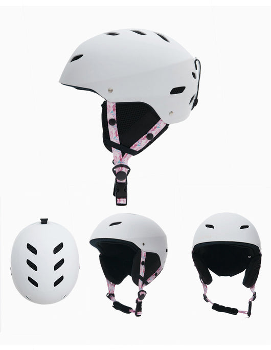 Casco de Protección para Esquí Infantil - Image 9