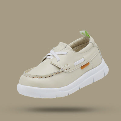 Zapatos de Cuero para Niños - Estilo y Comodidad - Image 3