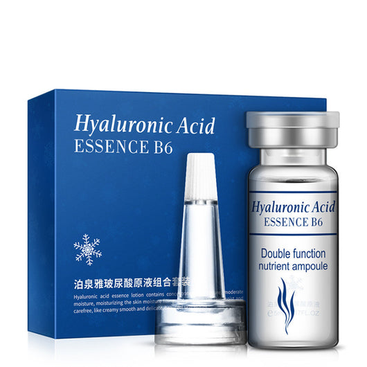 Sérum Hidratante con Ácido Hialurónico - Image 6