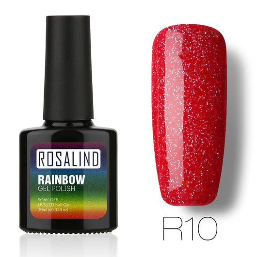 Esmalte de Uñas Gel Fotopolimerizable ROSALIND - Image 16