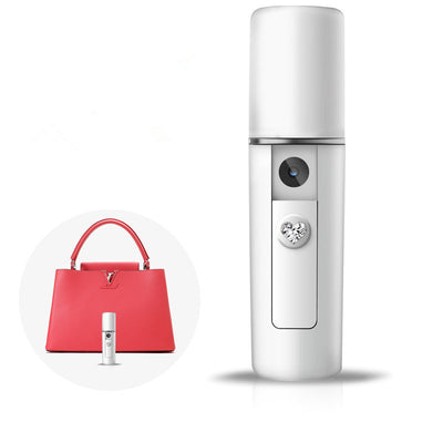 Humidificador Facial con Medidor Nano de Agua - Image 4
