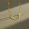 Collar Choker Cadena para Mujer - Diseño Elegante y Versátil