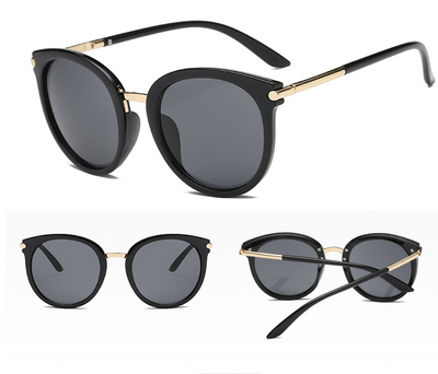 Gafas de Sol Retro - Image 3