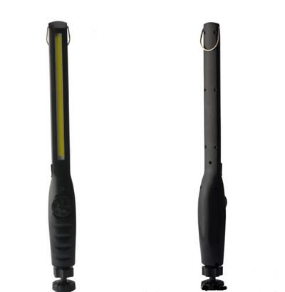 Lámpara de Mantenimiento para Iluminación Exterior - Image 8