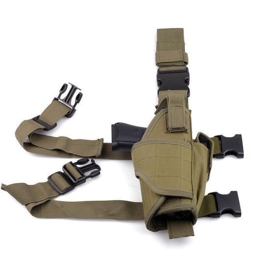 Funda Táctica para Pistola - Image 4