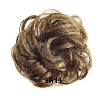 Anillo para el Cabello - Image 25