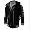 Chaquetas Casuales para Hombre - Estilo Versátil y Confort