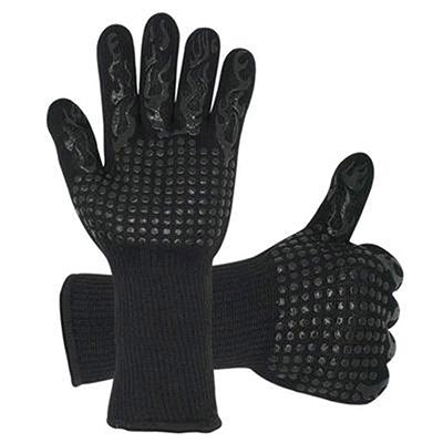 Guantes para Parrilla de Calor Extremo - Image 18