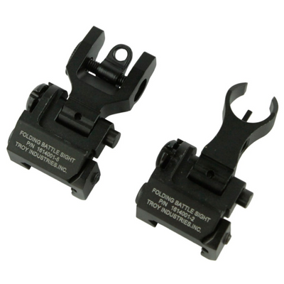 Visor de Cangrejo Troy O-Sight - Image 5