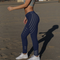 Leggins Brillantes en la Oscuridad para Mujer