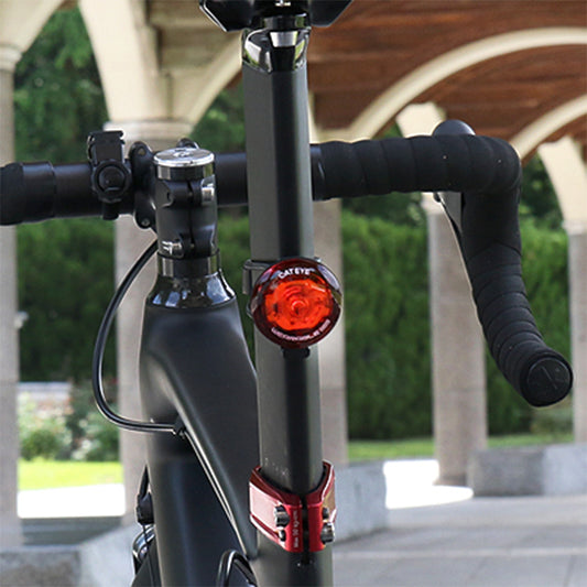 Luces de Advertencia para Bicicleta - Image 2