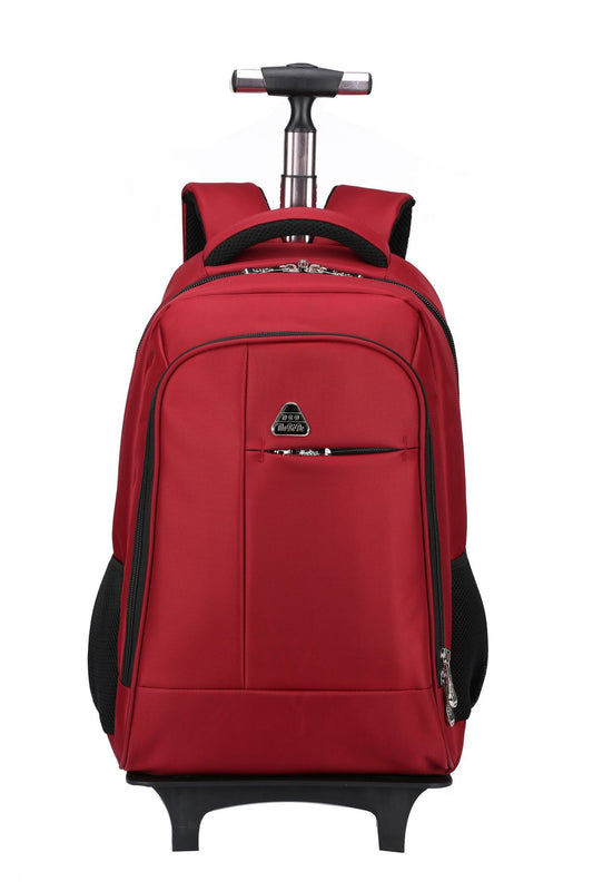 Mochila Trolley Desmontable para Viajeros - Image 2