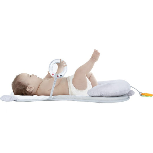 Almohada Correctora de Postura para Bebé - Cojín Antideformación - Image 2