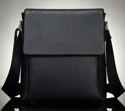 Bolsa Bandolera para Hombre con Protección - Image 6