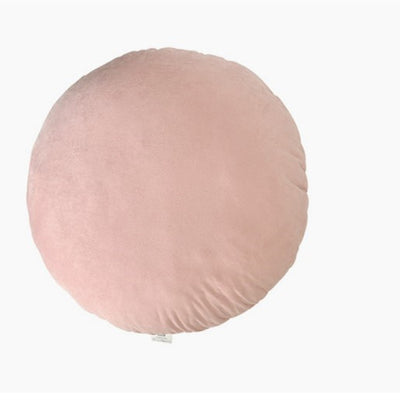 Almohada Súper Suave de Colores Pastel Estilo Japonés - Image 11